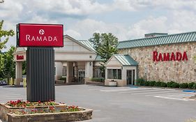 Ramada Conference Center State College